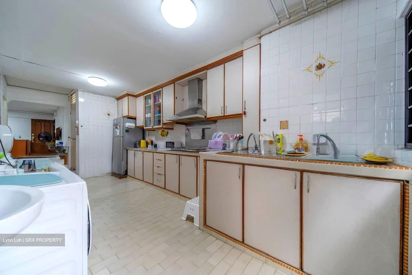 Blk 307 Chuan Village (Serangoon), HDB 4 Rooms #565817981